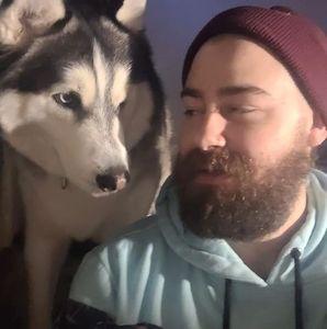 Meet your Posher, Justin